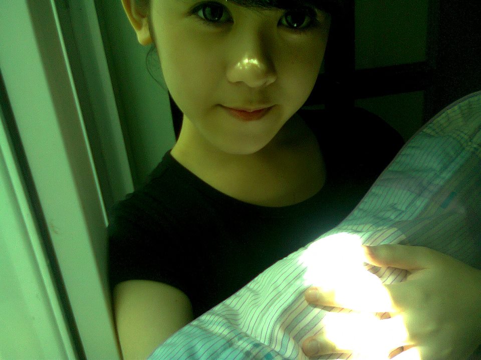 girl xinh